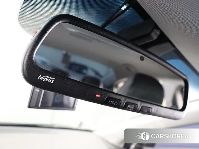 Hyundai The New Avante AD id 3417776 из Кореи 17