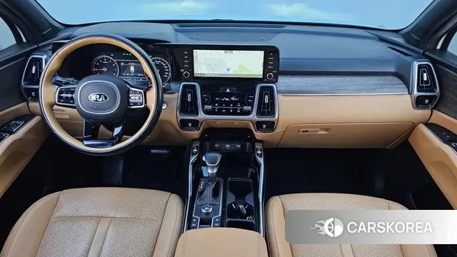 Kia Sorento 4th Generation id 3640460 из Кореи 17