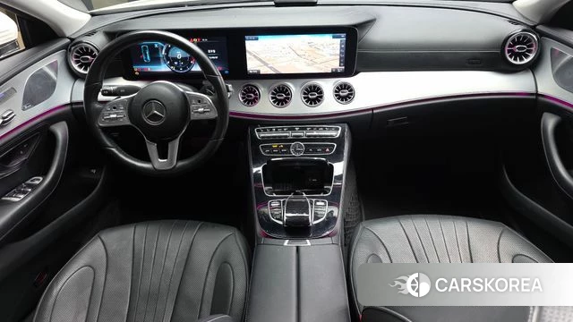 Mercedes-Benz CLS-Class C257 id 4677701 из Кореи 17