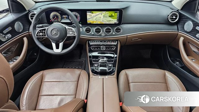 Mercedes-Benz E-Class W213 id 4416945 из Кореи 29