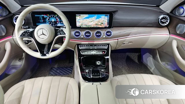 Mercedes-Benz E-Class W213 id 3867561 из Кореи 17