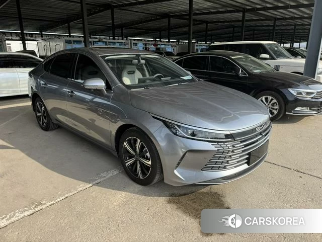 BYD Destroyer 05 id 4190555 из Китая 7