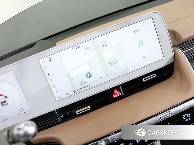 Hyundai Ionic 5 id 3735301 из Кореи 17