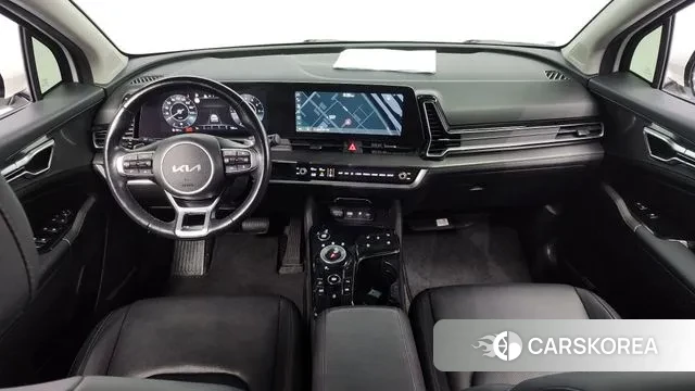 Kia Sportage 5th Generation id 3524941 из Кореи 17