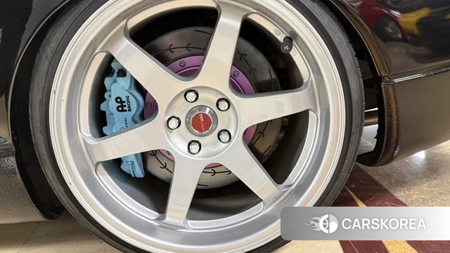 Nissan Fairlady Z id 4258601 из Китая 20
