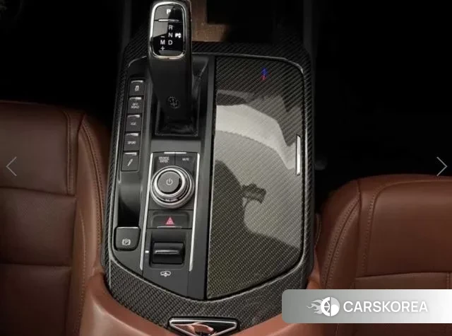 Maserati Levante id 3021369 из Кореи 17