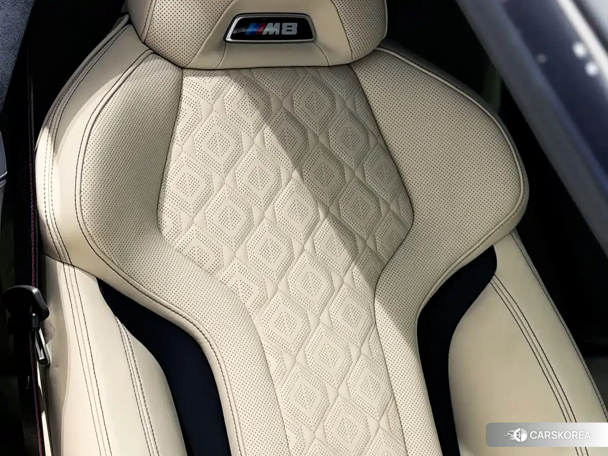 BMW M8 id 4655130 из Китая 23