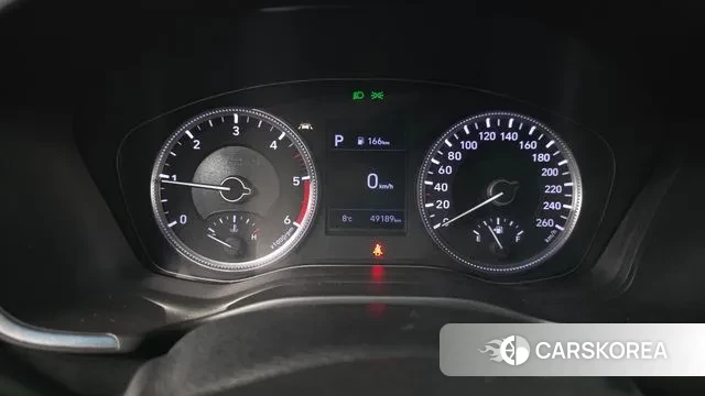 Hyundai Santa Fe TM id 3608160 из Кореи 17