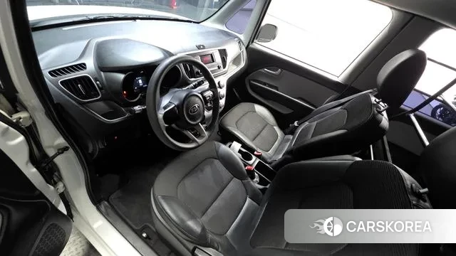 Kia The New Ray id 3401696 из Кореи 17