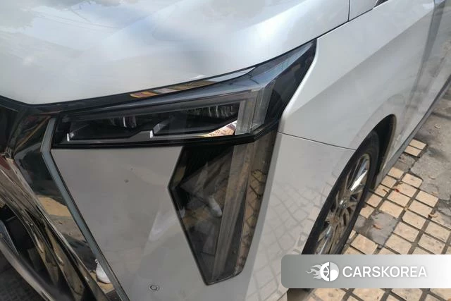 GAC Trumpchi Trumpchi M8 id 4241070 из Китая 14