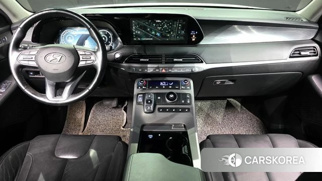 Hyundai Palisade id 4293311 из Кореи 30