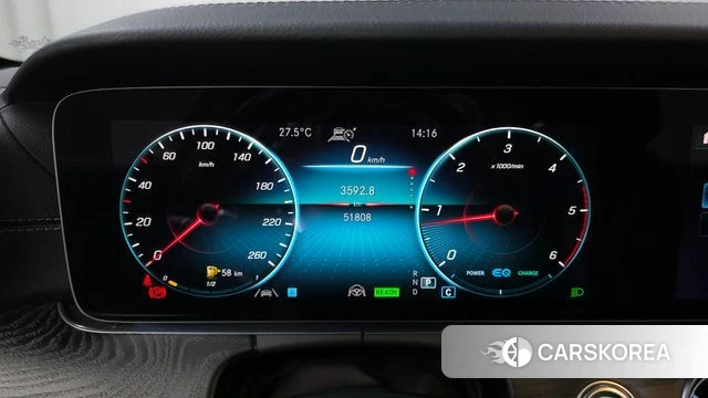 Mercedes-Benz CLS-Class C257 id 4881169 из Кореи 28