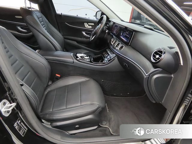 Mercedes-Benz E-Class W213 id 3965747 из Кореи 17