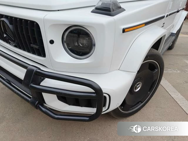Mercedes-Benz G-class AMG id 4299504 из Китая 15