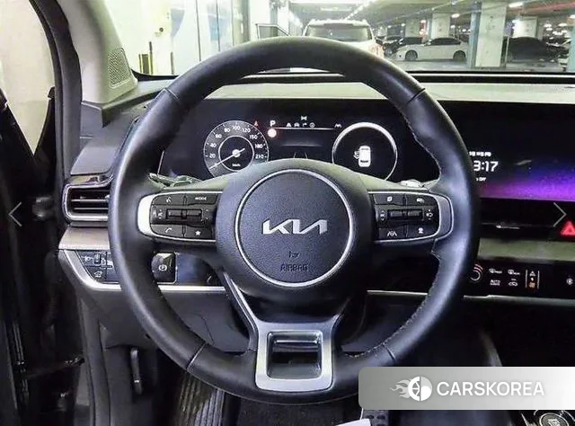 Kia Sportage 5th Generation id 3053836 из Кореи 16