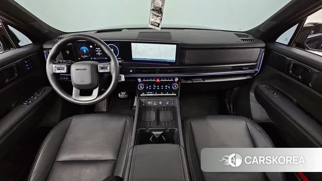 Hyundai Santa Fe (MX5) id 3758144 из Кореи 17