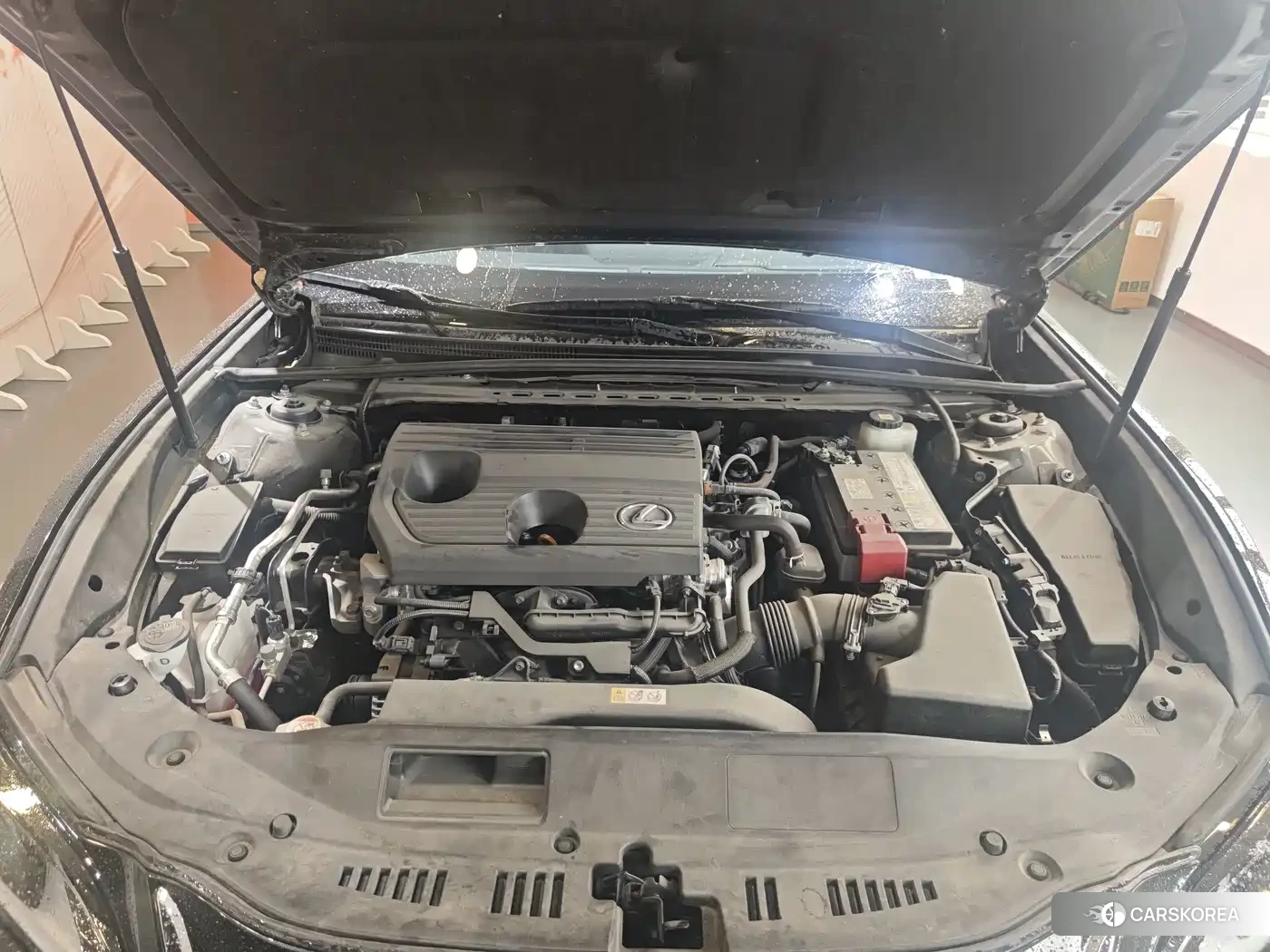 Lexus ES id 4589422 из Китая 7
