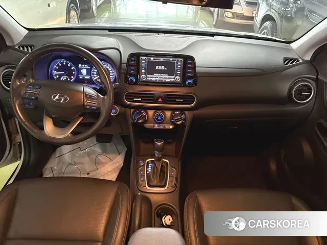 Hyundai Kona id 3038858 из Кореи 13