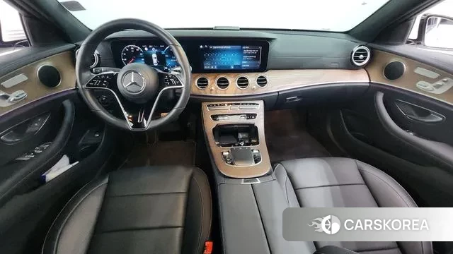 Mercedes-Benz E-Class W213 id 3438930 из Кореи 17