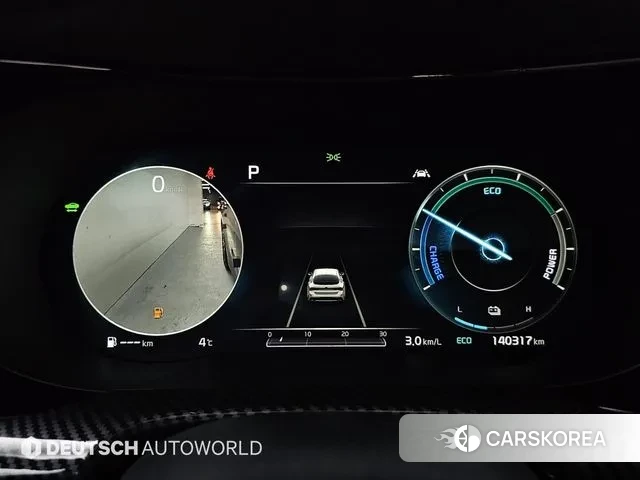 Kia K5 Hybrid 3rd Generation id 3598505 из Кореи 17