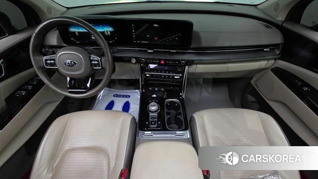 Kia Carnival 4th generation id 3904567 из Кореи 17