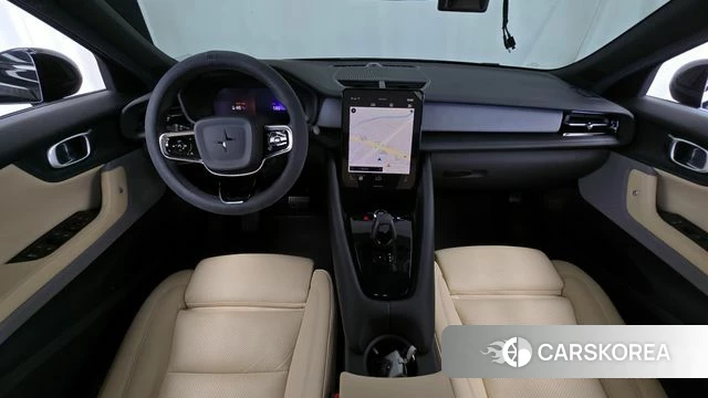 Polestar Polestar 2 id 4309072 из Кореи 29