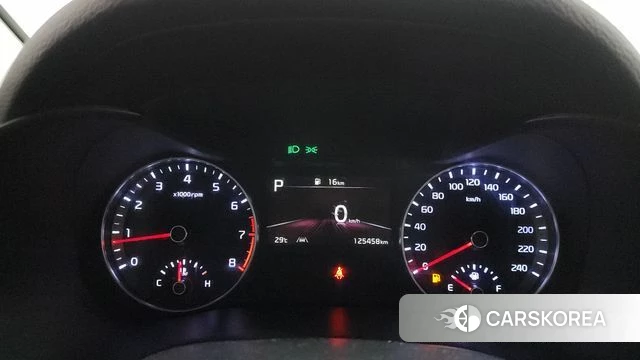 Kia The New K3 2nd generation id 4636970 из Кореи 30