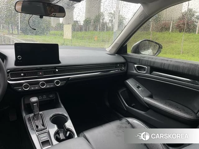 Honda Civic id 4290667 из Китая 17