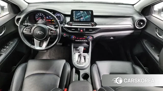 Kia Come New K3 id 3646188 из Кореи 17