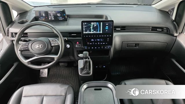 Hyundai Staria id 4185592 из Кореи 17