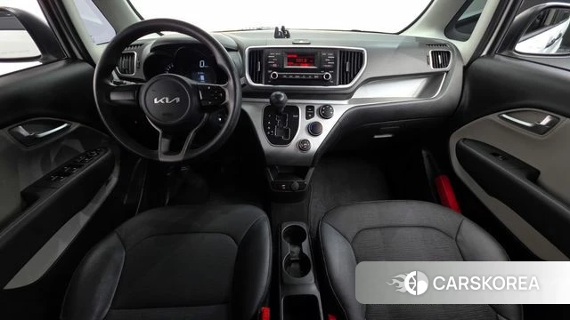Kia The New Ray id 4489427 из Кореи 17