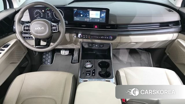 Kia The New Carnival 4th Generation id 4635408 из Кореи 17