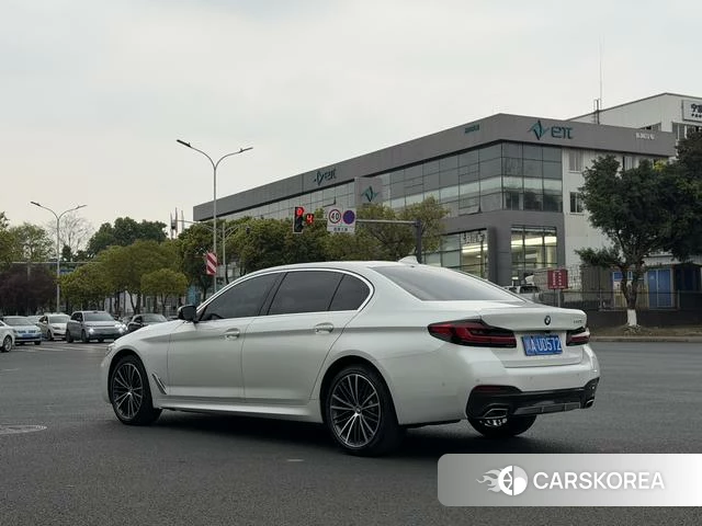 BMW 5 series id 4298097 из Китая 7