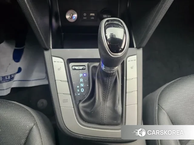 Hyundai The New Avante AD id 3469530 из Кореи 9