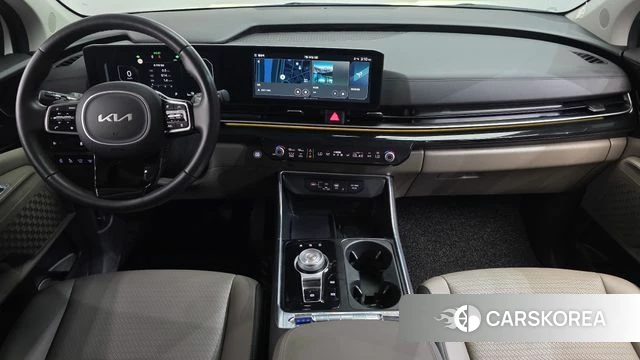 Kia The New Carnival 4th Generation id 4623549 из Кореи 27