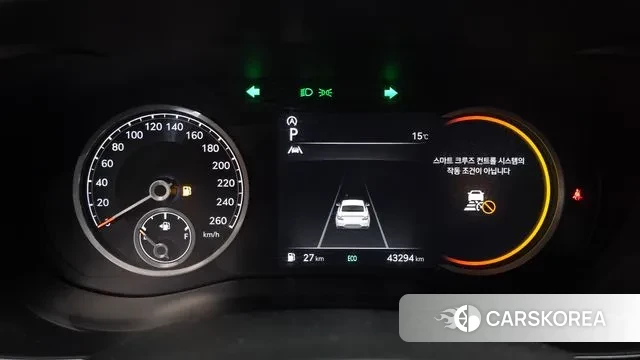 Genesis The New G70 id 3787582 из Кореи 17