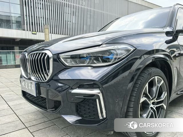 BMW X5 id 4301337 из Китая 21