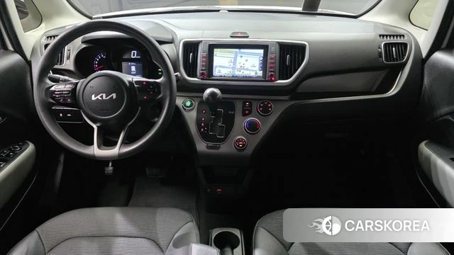 Kia The New Ray id 4784521 из Кореи 30