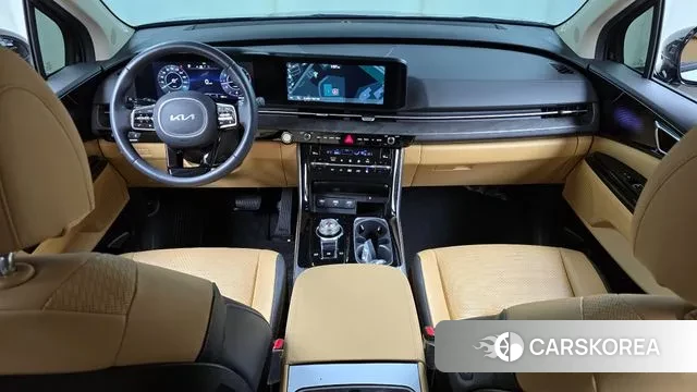 Kia Carnival 4th generation id 3383203 из Кореи 17