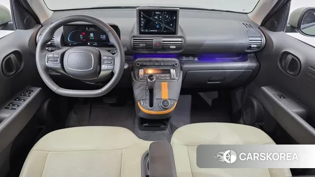 Hyundai Casper id 3655069 из Кореи 17