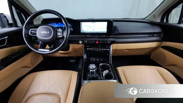 Kia Carnival 4th generation id 3384196 из Кореи 17