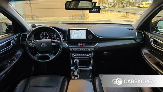 Hyundai Grandeur IG id 3588516 из Кореи 17