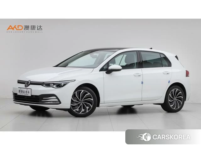 Volkswagen Golf id 4274296 из Китая 7
