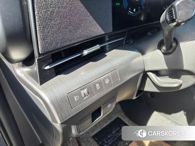 Hyundai Kona Hybrid (SX2) id 4302552 из Кореи 13