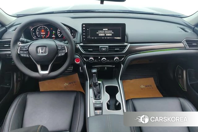 Honda Accord id 4278526 из Китая 14