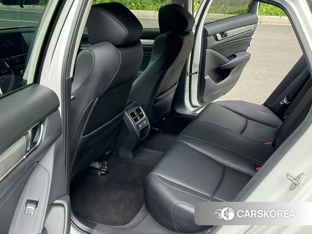 Honda Accord id 4279351 из Китая 30