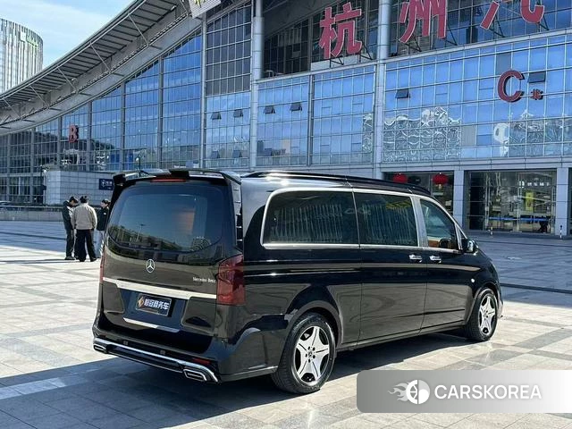 Mercedes-Benz Vito id 4271494 из Китая 11