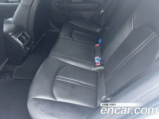 Kia The New K5 2nd generation id 2708458 из Кореи 13