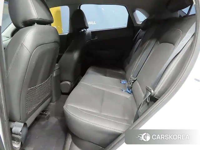 Hyundai Kona id 3307895 из Кореи 17