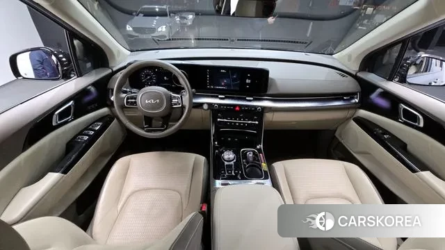 Kia Carnival 4th generation id 3566407 из Кореи 17